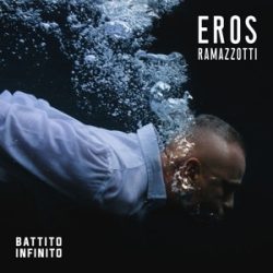 sale EROS RAMAZZOTTI - Battito Infinito / vinyl bakelit / LP