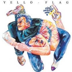 sale YELLO - Flag / vinyl bakelit / 2xLP