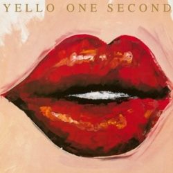 sale YELLO - One Second / vinyl bakelit / 2xLP