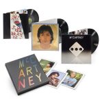 PAUL MCCARTNEY - I / II / III / vinyl bakelit / BOX