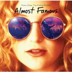  sale FILMZENE - Almost Famous - 20th Anniversary / vinyl bakelit / 2xLP