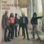   ALLMAN BROTHERS BAND - Allman Brothers Band / vinyl bakelit / LP