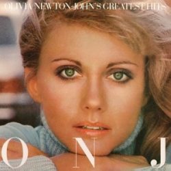   sale OLIVIA NEWTON-JOHN - Greatest Hits / vinyl bakelit / 2xLP