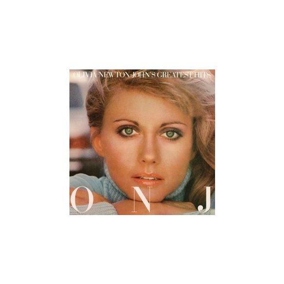sale OLIVIA NEWTON-JOHN - Greatest Hits / vinyl bakelit / 2xLP