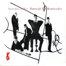 Spandau Ballet