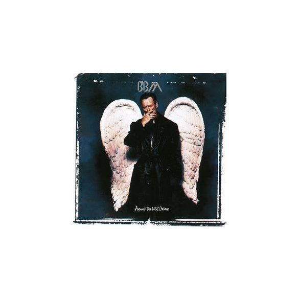 BBM (BRUCE/BAKER/MOORE) - Around the Next Dream / vinyl bakelit / 2xLP
