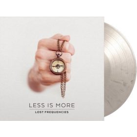 Lost Frequencies