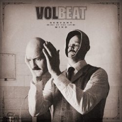 sale VOLBEAT - Servant Of The Mind / vinyl bakelit / 2xLP
