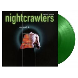 NIGHTCRAWLERS - Let