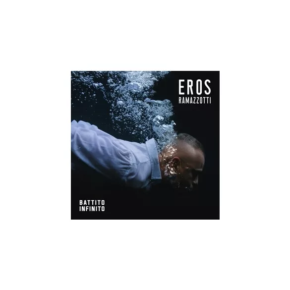 EROS RAMAZZOTTI - Battito Infinito / vinyl bakelit / LP