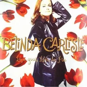 Belinda Carlisle
