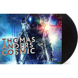 THOMAS ANDERS - Cosmic / vinyl bakelit / LP