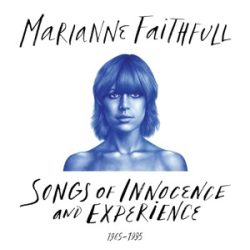   sale MARIANNE FAITHFULL - Songs Of innocence And Experience 1965-1995 / vinyl bakelit / 2xLP