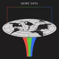 MODERAT - More D4ta / deluxe vinyl bakelit / LP