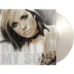   CANDY DULFER - Right In My Soul / limitált színes vinyl bakelit / 2xLP