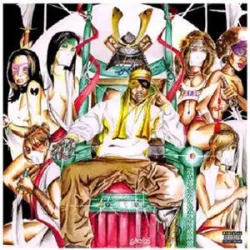RZA AS BOBBY DIGITAL - Digi Snacks / vinyl bakelit / 2xLP