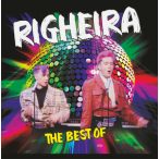   sale RIGHEIRA - Best Of / limitált színes vinyl bakelit / LP