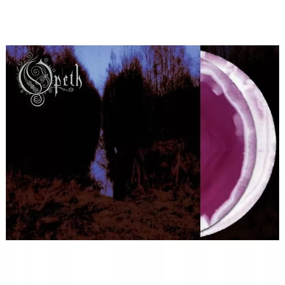 OPETH - My Arms, Your Hearse RSD2022 / vinyl bakelit / 2xLP