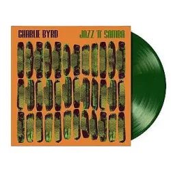 CHARLIE BYRD - Jazz 