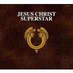   sale MUSICAL ROCKOPERA - Jesus Christ Superstar rockopera with Ian Gillan / vinyl bakelit / 2xLP