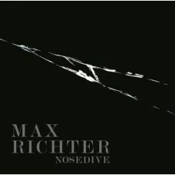   FILMZENE - Black Mirror Nosedive ( Max Richter ) / vinyl bakelit / LP