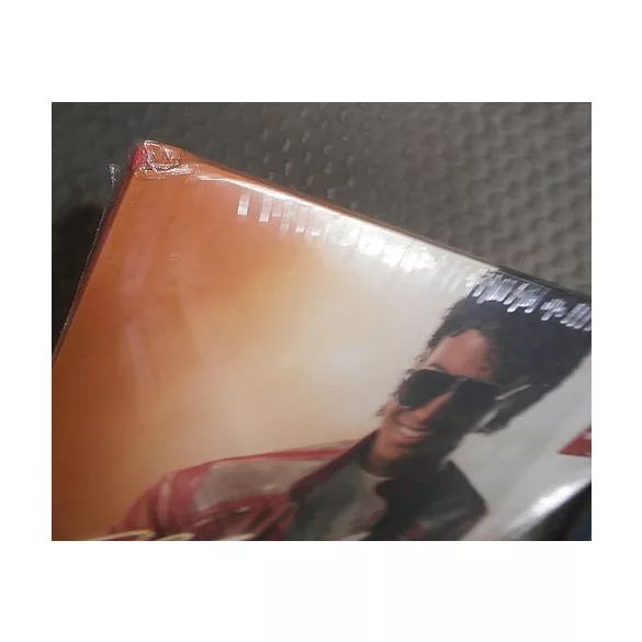 FILMZENE - BORÍTÓSÉRÜLT! Michael Jackson - Michael: Songs from the Motion Picture / vinyl bakelit / 2xLP