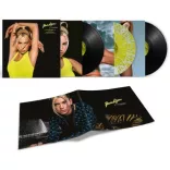 DUA LIPA - Future Nostalgia Anniversary Edition / vinyl bakelit / 3xLP