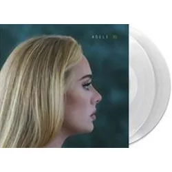 ADELE - 30 / limitált clear vinyl bakelit / 2xLP