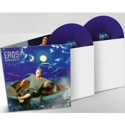 EROS RAMAZZOTTI - Stilelibero / színes vinyl bakelit / 2xLP