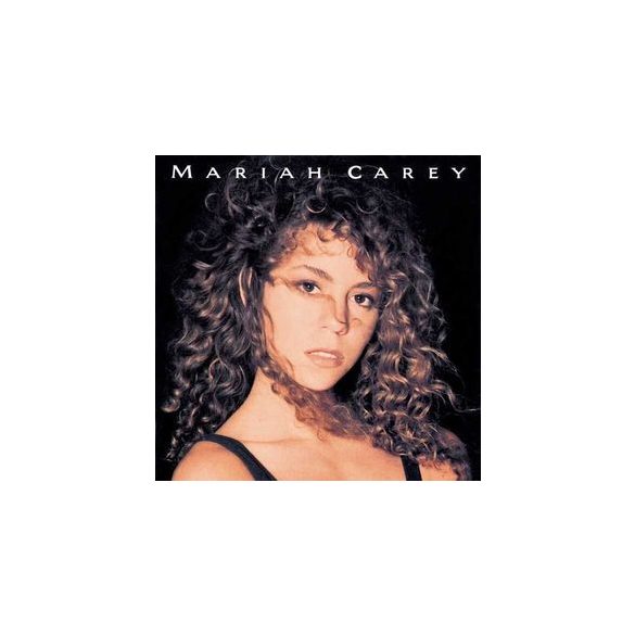 MARIAH CAREY - Mariah Carey / vinyl bakelit / LP
