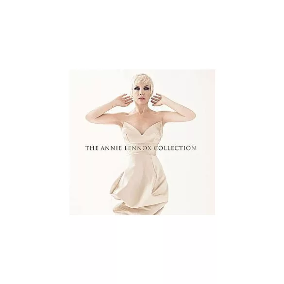 ANNIE LENNOX - The Annie Lennox Collection / vinyl bakelit / 2xLP