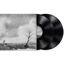   KARNIVOOL - In Verses  BORÍTÓSÉRÜLT! / vinyl bakelit / 2xLP