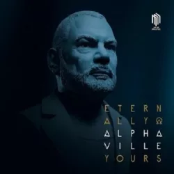 ALPHAVILLE - Eternally Yours / vinyl bakelit / 3xLP