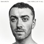   sale SAM SMITH - The Thrill Of It All / színes vinyl bakelit / LP