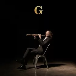 KENNY G - New Standards / vinyl bakelit / 2xLP