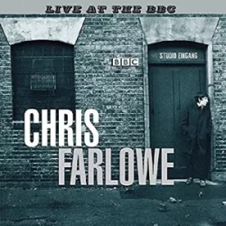 CHRIS FARLOWE - Live At The BBC / vinyl bakelit / 2xLP
