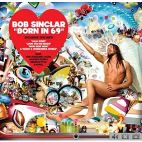Bob Sinclar