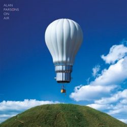 ALAN PARSON'S PROJECT - On Air / vinyl bakelit / LP