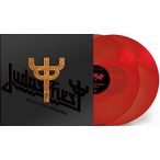   sale JUDAS PRIEST - Reflections- 50 Heavy Metal Years Of Music / színes vinyl bakelit / 2xLP