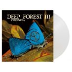   DEEP FOREST - Comparsa BORÍTÓSÉRÜLT! / limitált színes vinyl bakelit / LP