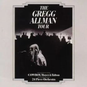 Allmann Brothers Band