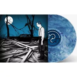   JACK WHITE - Fear Of The Dawn / limitált színes vinyl bakelit / LP