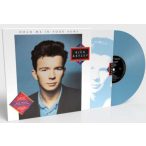   sale RICK ASTLEY - Hold Me On Your Arms / színes vinyl bakelit / LP