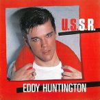 sale EDDY HUNTINGTON - USSR  / vinyl bakelit maxi / 12"