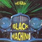 sale BLACK MACHINE -  The Album / vinyl bakelit / LP