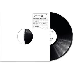   DEPECHE MODE - Before We Drown/People Are Good (Remixes) BORÍTÓSÉRÜLT! / vinyl bakelit "12 / maxi