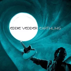 EDDIE VEDDER - Earthling / vinyl bakelit / LP