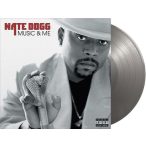   NATE DOGG - Music And Me / limitált színes vinyl bakelit / 2xLP