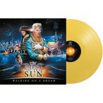   EMPIRE OF THE SUN - Walking On a Dream / színes vinyl bakelit / LP