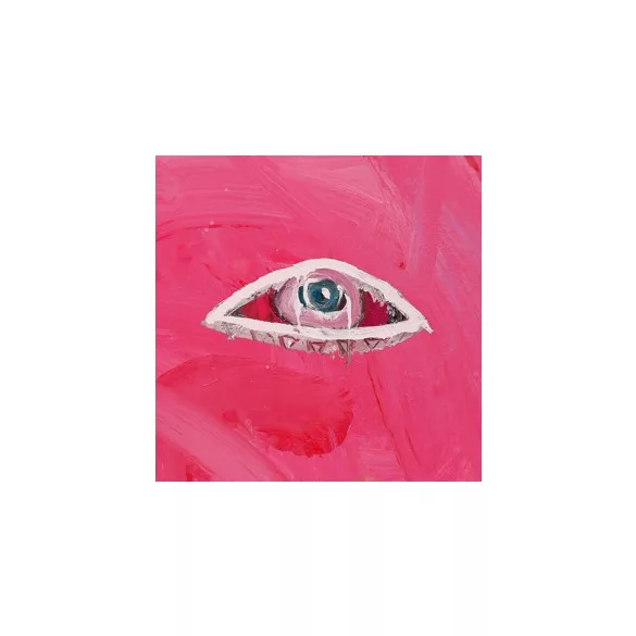OF MONSTERS AND MEN - Fever Dream / vinyl bakelit / LP